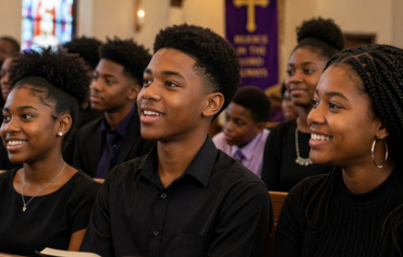 Youth Church